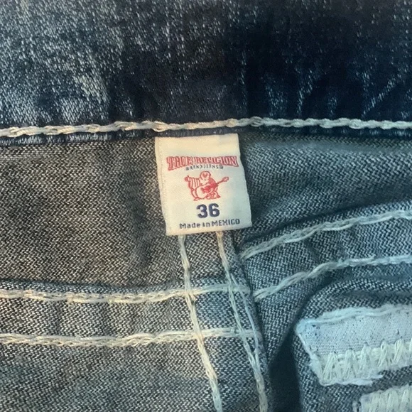 true religion skinny jeans